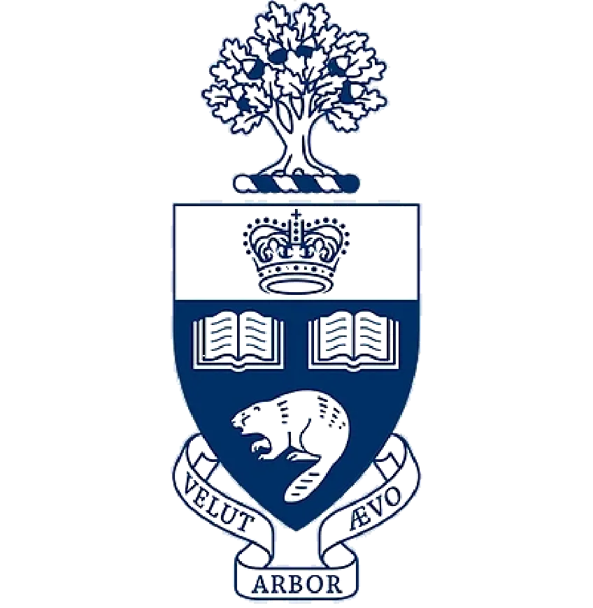 University of Toronto crest
